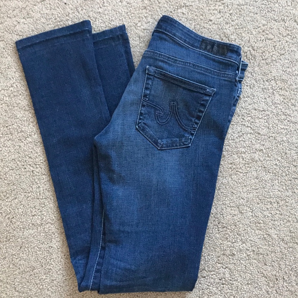 AG Jeans The Aubrey